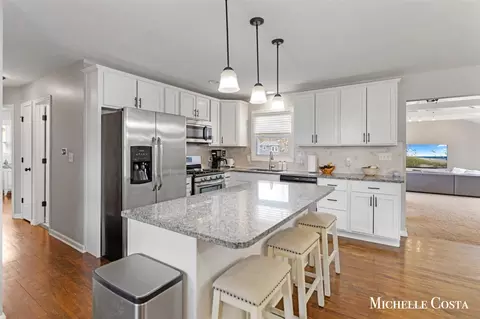 Kitchen - 6955 Adaside, Ada, MI 49301 photo 1 of 2