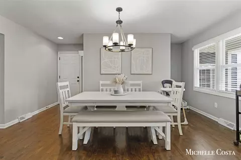 Dining - 6955 Adaside, Ada, MI 49301 photo 1 of 2