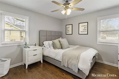 Bedroom - 6955 Adaside, Ada, MI 49301 photo 1 of 3