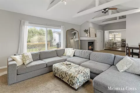 Living - 6955 Adaside, Ada, MI 49301 photo 4 of 4