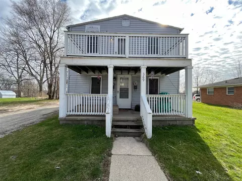 369 First, Ypsilanti, MI 48197