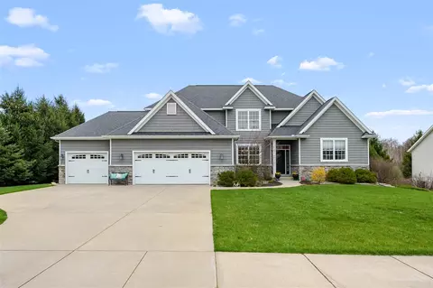 7767 Port Hope, Kalamazoo, MI 49009