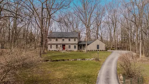 2643 Englave, Ann Arbor, MI 48103
