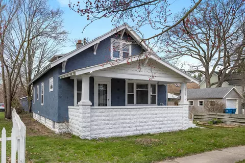 216 W Southern, Muskegon, MI 49441
