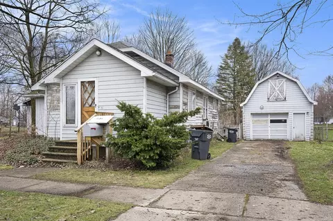 234 E Hammond, Otsego, MI 49078