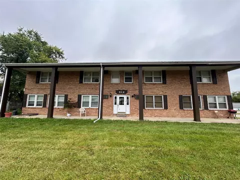 912 N State, Davison, MI 48423