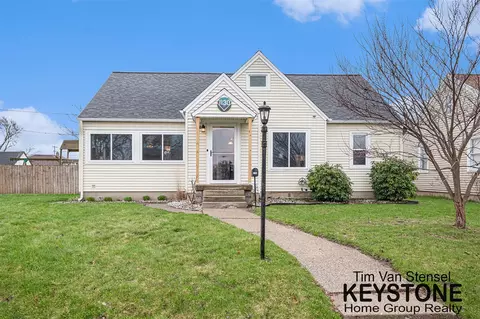 1130 Whiting, Wyoming, MI 49509