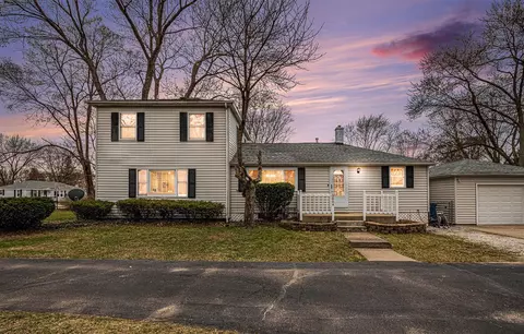 3804 Lincoln, Saint Joseph, MI 49085