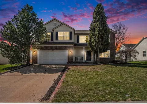 6907 Terra Cotta, Caledonia, MI 49316