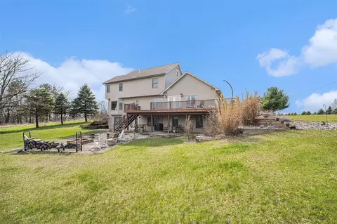Exterior - 56899 Abbey, Three Rivers, MI 49093 photo 6 of 9