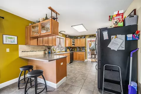Kitchen - 56899 Abbey, Three Rivers, MI 49093 photo 3 of 3