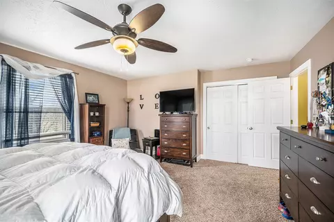 Bedroom - 56899 Abbey, Three Rivers, MI 49093 photo 2 of 5
