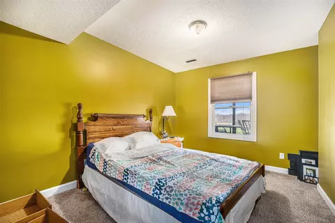 Bedroom - 56899 Abbey, Three Rivers, MI 49093 photo 4 of 5
