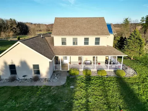 Exterior - 56899 Abbey, Three Rivers, MI 49093 photo 9 of 9