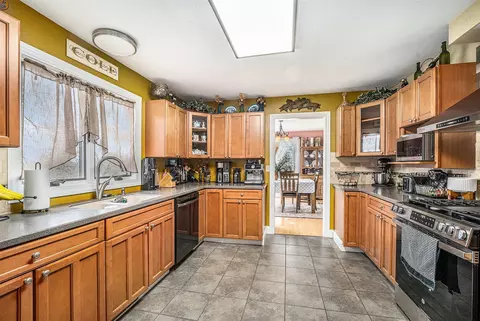 Kitchen - 56899 Abbey, Three Rivers, MI 49093 photo 1 of 3