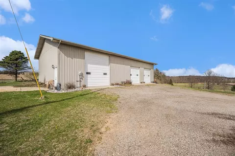 Exterior - 56899 Abbey, Three Rivers, MI 49093 photo 7 of 9