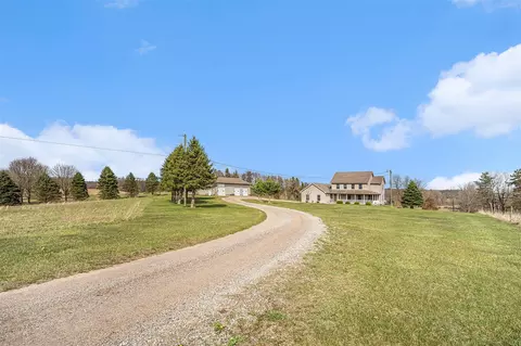 Exterior - 56899 Abbey, Three Rivers, MI 49093 photo 3 of 9