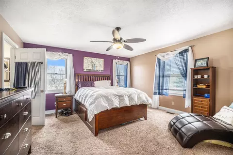 Bedroom - 56899 Abbey, Three Rivers, MI 49093 photo 1 of 5