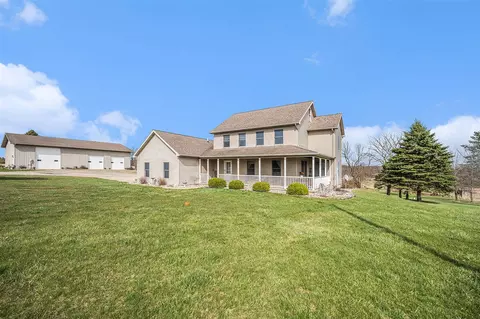 56899 Abbey, Three Rivers, MI 49093