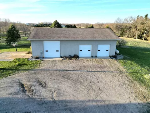 Exterior - 56899 Abbey, Three Rivers, MI 49093 photo 8 of 9