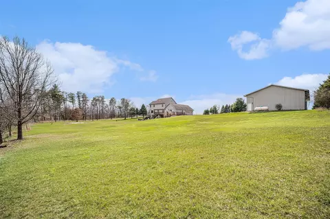 Exterior - 56899 Abbey, Three Rivers, MI 49093 photo 5 of 9