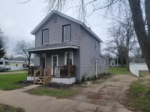 204 S Kalamazoo, White Pigeon, MI 49099