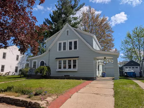 856 S Ottillia, Grand Rapids, MI 49507