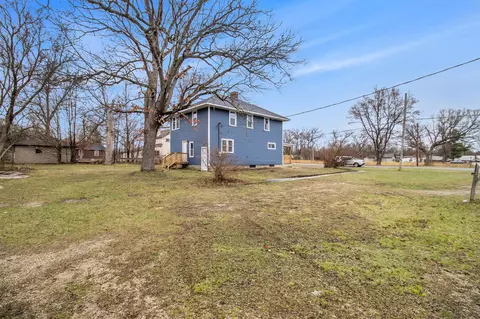 Exterior - 395 7th, Baldwin, MI 49304 photo 4 of 4