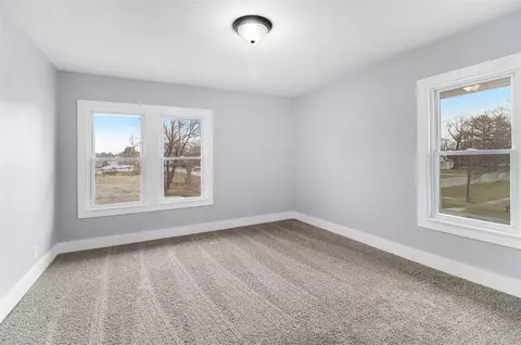 Bedroom - 395 7th, Baldwin, MI 49304 photo 3 of 4