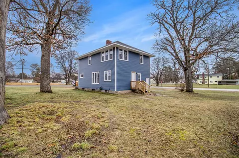 Exterior - 395 7th, Baldwin, MI 49304 photo 2 of 4