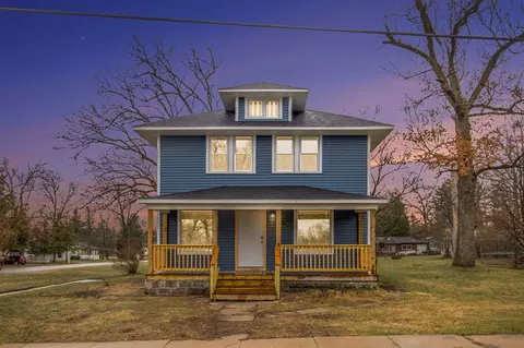Exterior - 395 7th, Baldwin, MI 49304 photo 3 of 4