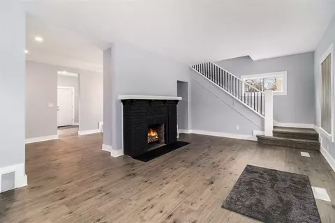 Living - 395 7th, Baldwin, MI 49304 photo 2 of 3