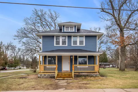 395 7th, Baldwin, MI 49304