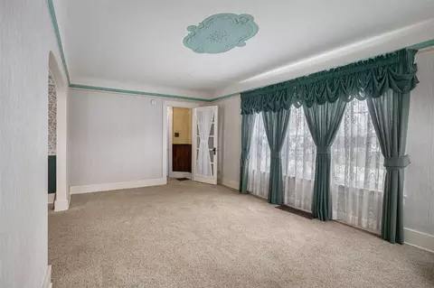 Living - 235 N Douglas, Bronson, MI 49028 photo 2 of 2