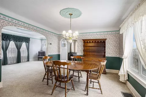 Dining - 235 N Douglas, Bronson, MI 49028 photo 1 of 2