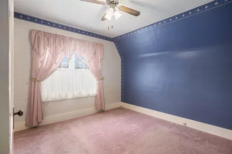 Bedroom - 235 N Douglas, Bronson, MI 49028 photo 4 of 5