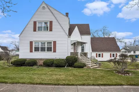 235 N Douglas, Bronson, MI 49028