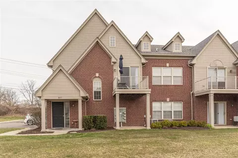 1857 Addington, Ann Arbor, MI 48108