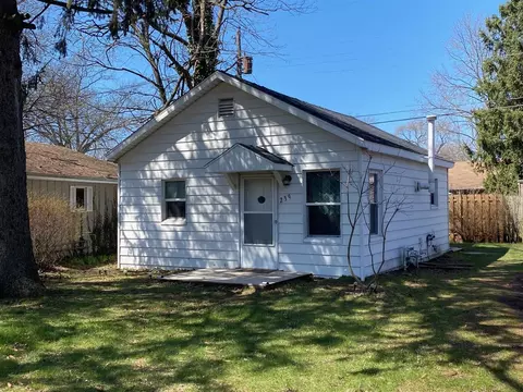 239 Ward, Saint Joseph, MI 49085