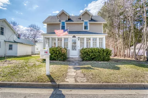 805 Farnsworth, Big Rapids, MI 49307