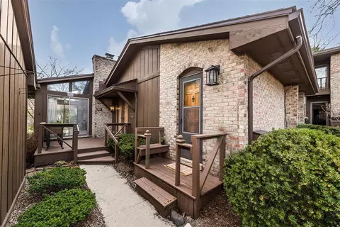 662 Greenhills, Ann Arbor, MI 48105