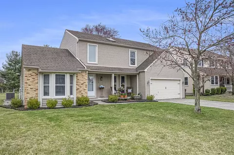 6299 Sauk, Saline, MI 48176