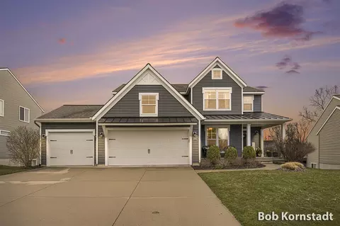 1084 Peaceful, Byron Center, MI 49315