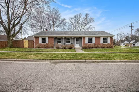 822 Aberdeen, Grand Rapids, MI 49505