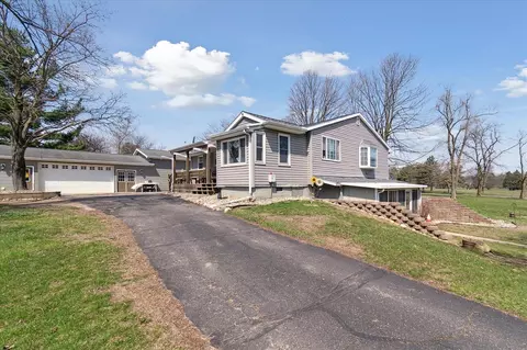846 Morton, Horton, MI 49246
