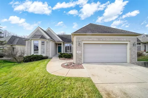 19 Wildflower, Jackson, MI 49203
