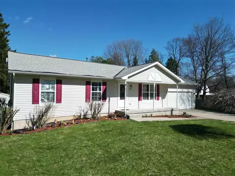 420 Carpenter, Grand Rapids, MI 49504