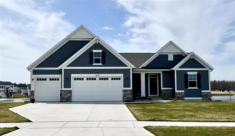 12651 Manchester, Grand Haven, MI 49417