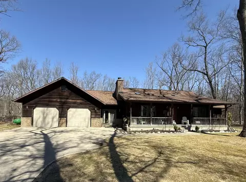 1948 E Hoague, Free Soil, MI 49411