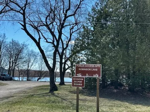 854 S Mcclelland, White Cloud, MI 49349 photo 3